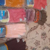 دستکش زنانه