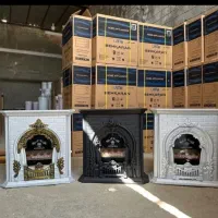 بخاری گازی بهکاران 37 هزار 28 هزار 15 هزار 8 هزار|بخاری، هیتر، شومینه|مریوان, |دیوار