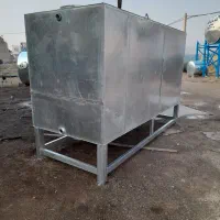 تانکر سازی البرز مقیمی|مصالح و تجهیزات ساختمان|محمدیه-قزوین, |دیوار