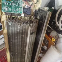 تعمیر انواع یخچال لباسشویی. اسپلیت. پکیج .|خدمات پیشه و مهارت|قائمشهر, |دیوار