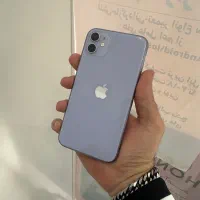 آیفون ۱۱ پک اصلی|موبایل|اصفهان, هزارجریب|دیوار