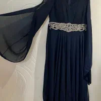 پیراهن مجلسی