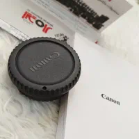 Canon 2000D کم‌کارکرد، تمیزِ تمیز، همراه لنز 18-55|دوربین عکاسی و فیلم‌برداری|اسلام‌شهر, شهرک مفیدی|دیوار