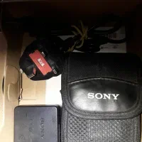 دوربین سونی sony|دوربین عکاسی و فیلم‌برداری|تهران, تهرانپارس شرقی|دیوار