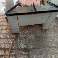 اجاق گازدوشعله|اجاق گاز و لوازم برقی پختوپز|نیشابور, فردوس شمالی|دیوار