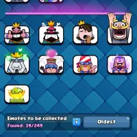 کلش رویال|کنسول، بازی ویدئویی و آنلاین|قزوین, |دیوار