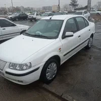 سمند lx مدل ۹۸