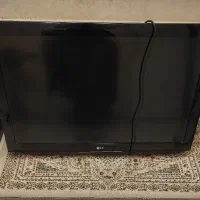 تلویزیون ال جی 42اینچ|تلویزیون و پروژکتور|نیشابور, شهرک ولیعصر|دیوار