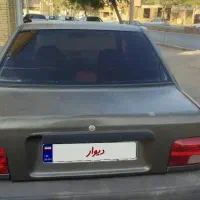 پراید 131 مدل 90بدون رنگ|خودرو سواری و وانت|کرمان, |دیوار