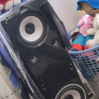 باند اسپیکر|سیستم صوتی خانگی|بم, |دیوار