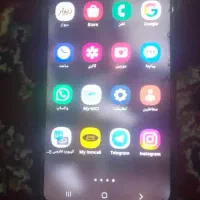 گوشی سامسونگ گلکسی A13|موبایل|لنگرود, |دیوار