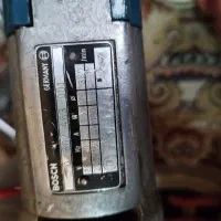 دلر قلاویز زن دستی سه فاز بوش