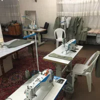 چرخکار مزدی دوز خانم تعداد محدود