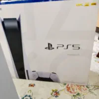 پی اس 5 نو|کنسول، بازی ویدئویی و آنلاین|کوار, |دیوار