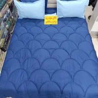 روتختی دونفره پارچه میکرو ترک تمام نخ