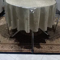 میز نهارخوری باصندلی