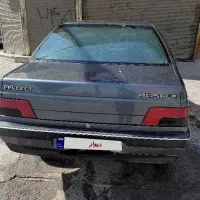 405 11/93 دلفینی داشبورد جدید