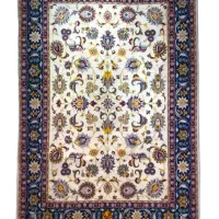 فرش افشان دستبافت|فرش|مشهد, سپاد|دیوار