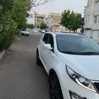 اسپورتیج ۲۰۱۵فول اروپا|خودرو سواری و وانت|زنجان, |دیوار