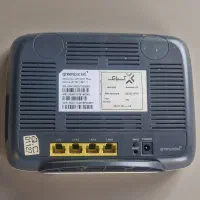 مودم TD LTE 2101 PLUS آسیا تک