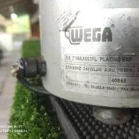 قهوه ساز صنعتی|سماور، چای‌ساز، قهوه‌ساز|یاسوج, |دیوار