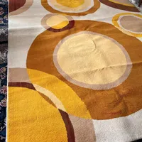 گلیم نه متری