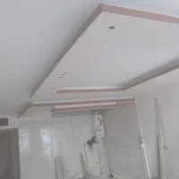 نقاشی ساختمان وکناف