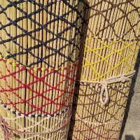 چیت|گلیم، جاجیم، گبه|آبدانان, |دیوار