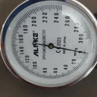 فشار سنج خون ALP k2 اصل