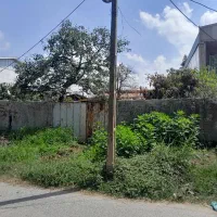 فروش زمین با پروانه ساخت