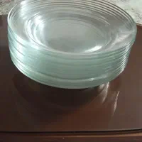 بشقاب و دیس پیرکس