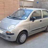 دوو ماتیز مدل ۸۱|خودرو سواری و وانت|اصفهان, طامه|دیوار