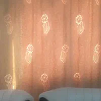 پرده 5 متری