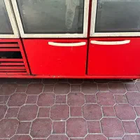 یخچال فریزر چرخ گوشت|فروشگاه و مغازه|تهران, صادقیه|دیوار