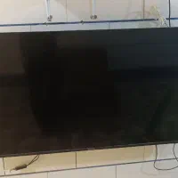 تلویزیون هوشمند اسمارت ۵۰ اینچ مدل اسنوا