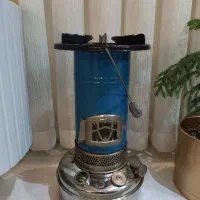 چراغ نفتی
