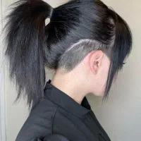 کوتاهی ژورنالی مو و موخوره گیری|خدمات آرایشگری و زیبایی|کوهدشت, |دیوار