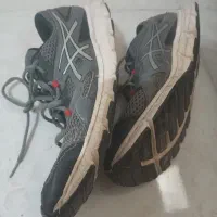 کفش طبیعت‌گردی کوهنوردی برند IKIسایز۴۳ـ۴۴