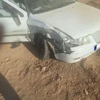 سمند LX مدل ۹۶ مولتی پلکس|خودرو سواری و وانت|شاهین‌شهر, فردوسی|دیوار