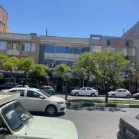 مغازه ۷۰ متری در چهار راه ورزش