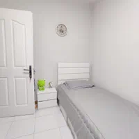 تخت یک نفره . سرویس خواب.تخت یک نیم نفره برفی|تخت و سرویس خواب|مشهد, گلبرگ شمالی|دیوار