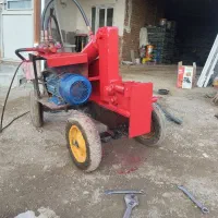 قیچی میلگرد بر 32|ابزارآلات|دهگلان, |دیوار