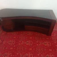 زیر تلوزیونی