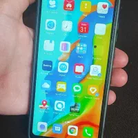 هواوی p30 Lite مناسب استفاده خونه و شرکت وگوشی دوم|موبایل|تهران, شهرک استقلال|دیوار