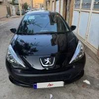 ۲۰۷پانا مشکی