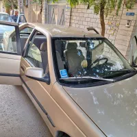 پژو405 مدل 84 بسیار سالم|خودرو سواری و وانت|تهران, شهید رجایی|دیوار