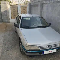 پژو 405 مدل ۹۶|خودرو سواری و وانت|میناب, |دیوار