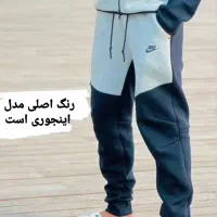 شلوار نایک اورجینال|لباس|تهران, کاشانک|دیوار