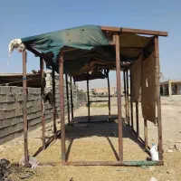 مسیر ماهشهر|مصالح و تجهیزات ساختمان|اهواز, اهواز|دیوار
