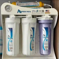 فروش و نصب دستگاه تصفیه آب تضمینی